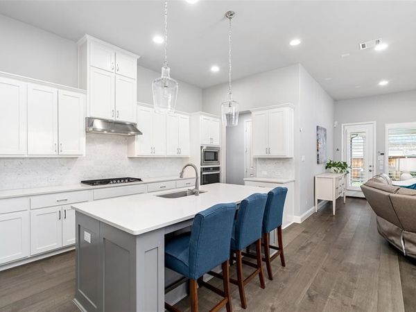 15150 Catalpa Road, Frisco, TX 75035
