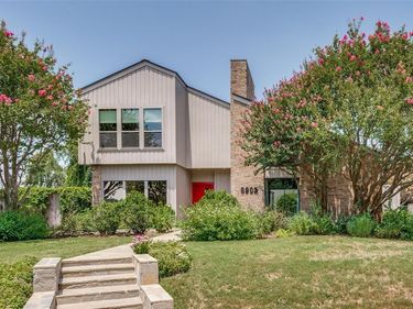 8903 Maple Glen Drive, Dallas, TX 75231