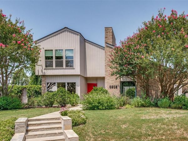 8903 Maple Glen Drive, Dallas, TX 75231