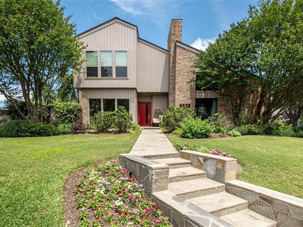 8903 Maple Glen Drive, Dallas, TX 75231