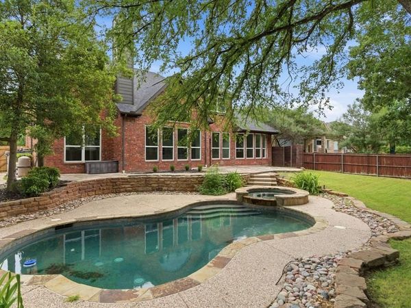 3216 Preakness Drive, Flower Mound, TX 75028