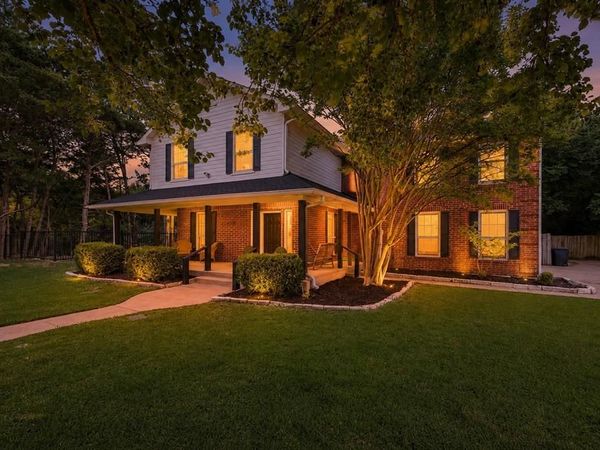 7030 Pecan Creek Circle, Midlothian, TX 76065