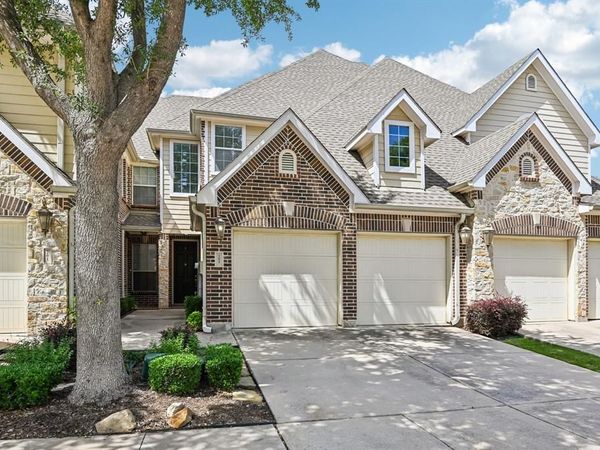 205 Milan Street, Unit 2202, Lewisville, TX 75067