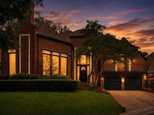 5919 Club Hill Place, Dallas, TX 75248