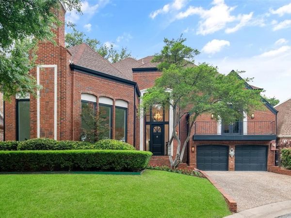 5919 Club Hill Place, Dallas, TX 75248