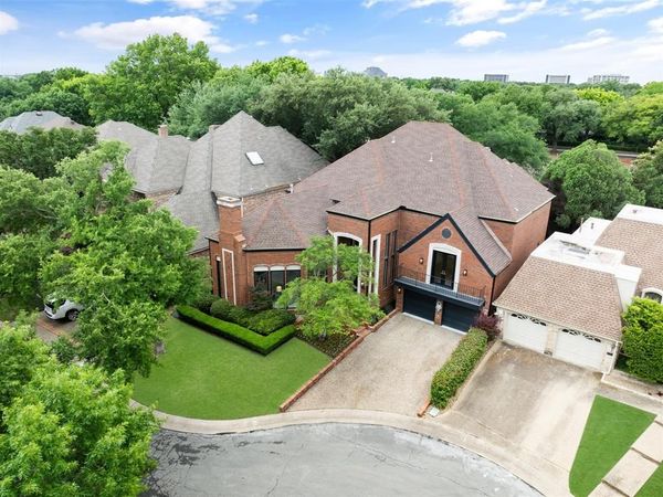 5919 Club Hill Place, Dallas, TX 75248