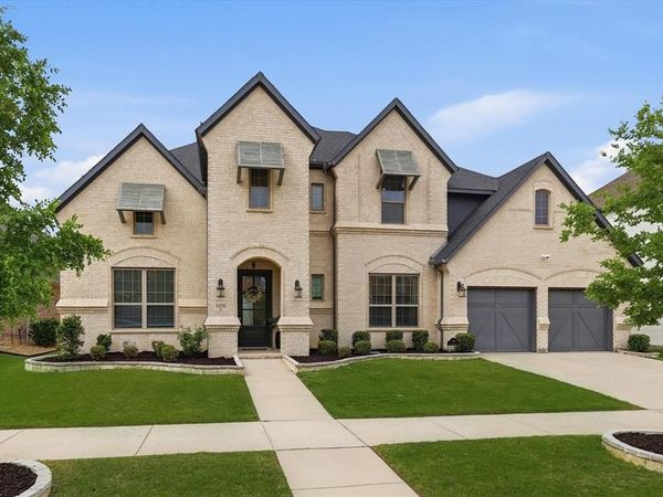 1416 17th Street, Argyle, TX 76226