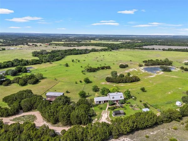 153 County Road 2139, Iredell, TX 76649