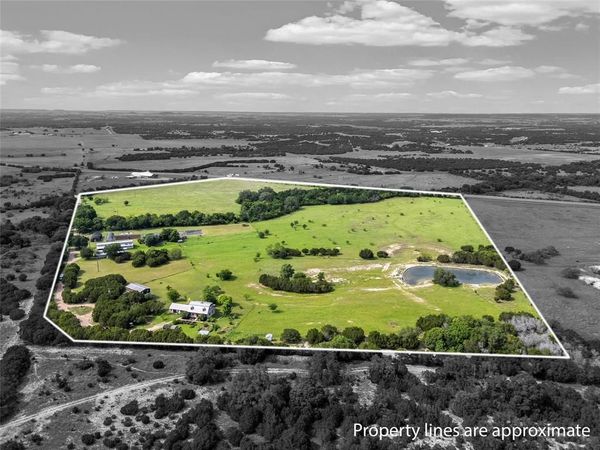 153 County Road 2139, Iredell, TX 76649