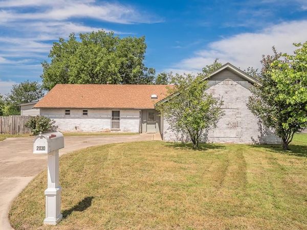 2030 Golf Court , Denton, TX 76205