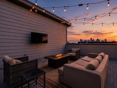 4402 Lafayette Street, Unit B, Dallas, TX 75204