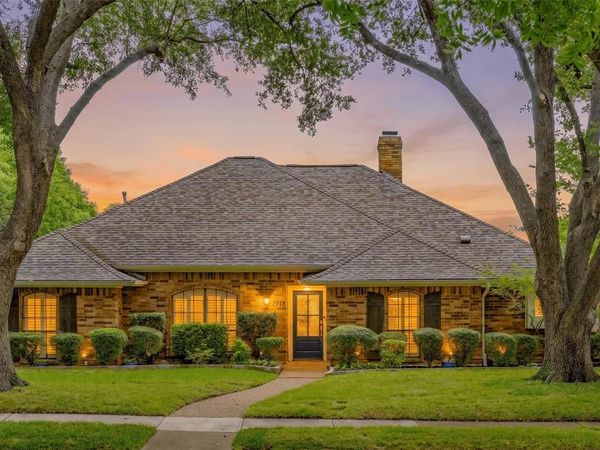 2013 Ridge Creek Drive, Richardson, TX 75082