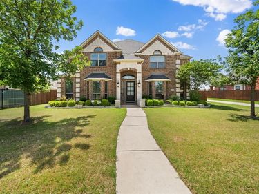 12995 Llano Avenue, Frisco, TX 75035