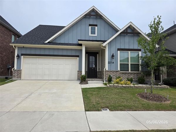 2214 Balboa Drive , Rowlett, TX 75088