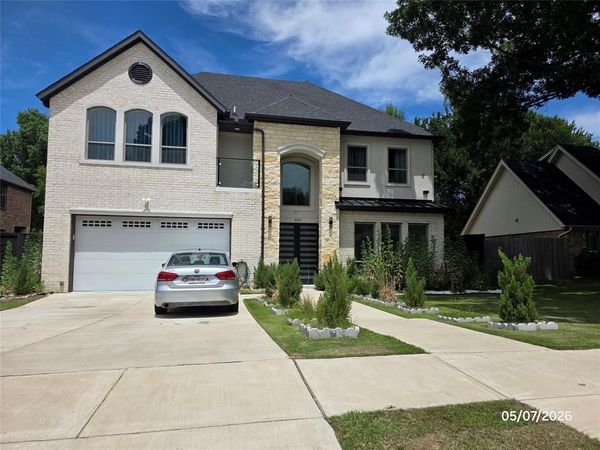805 Norton Drive , Mesquite, TX 75149