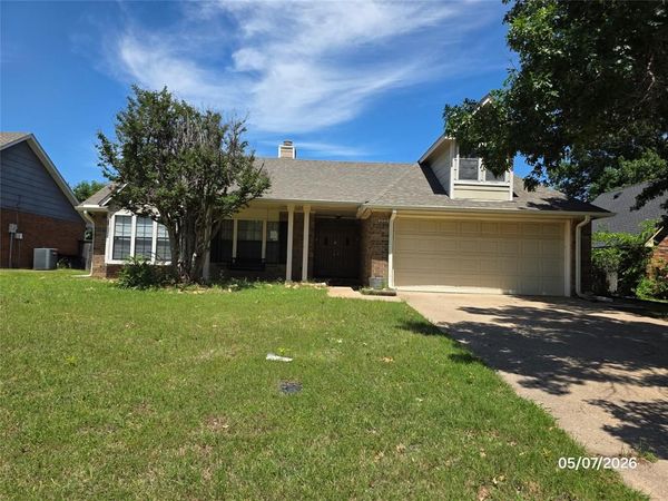 3504 Fairview Drive , Corinth, TX 76210
