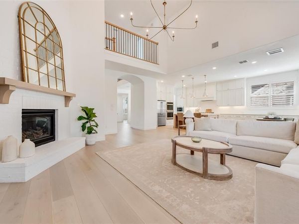 3308 Zenyatta Court, Celina, TX 75009