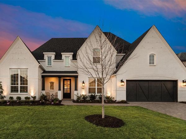 3308 Zenyatta Court, Celina, TX 75009