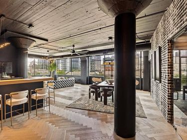 2220 Canton Street , Unit 401, Dallas, TX 75201