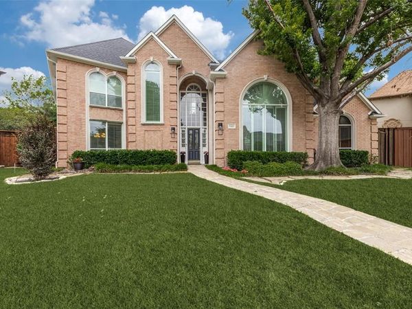 5103 Scarborough Lane, Dallas, TX 75287