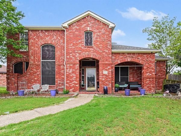 1013 Hampstead Drive, Mesquite, TX 75181