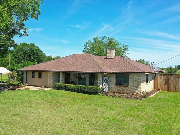 525 Fm 80 N, Streetman, TX 75859