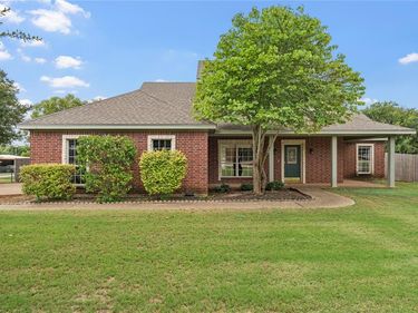 1694 Mclennan Crossing Road , Woodway, TX 76712