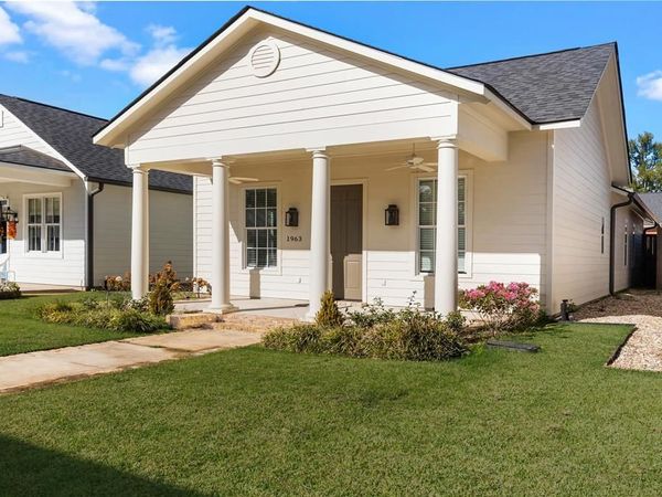 1963 Crossvine Lane, Shreveport, LA 71106
