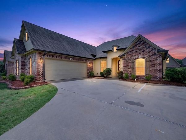 349 Antietam Drive , Bossier City, LA 71112
