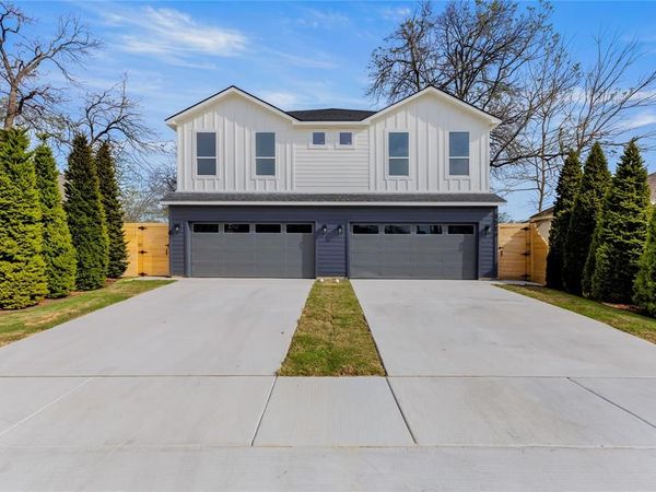 3524 Spring Avenue , Dallas, TX 75210