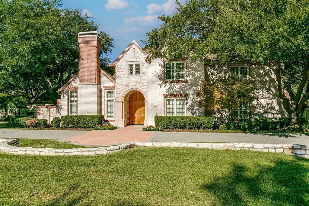 149 Cottonwood Drive, Coppell, TX 75019 Main Photo
