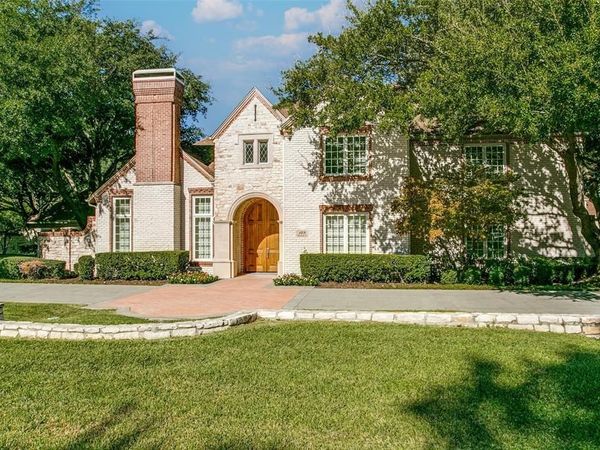 149 Cottonwood Drive, Coppell, TX 75019