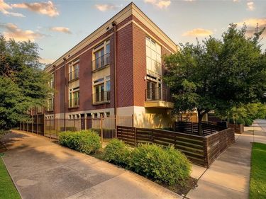 5711 Ross Avenue, Unit 6, Dallas, TX 75206