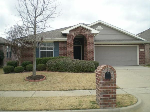 112 Birdbrook Drive , Anna, TX 75409