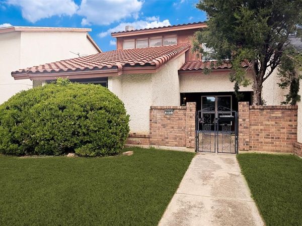 805 W Rochelle Road, Irving, TX 75062