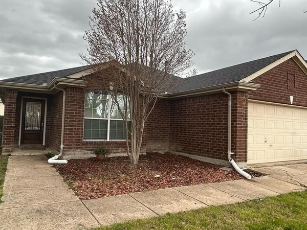 116 Lightning Trail, Forney, TX 75126