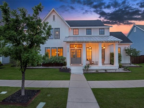 7747 Cassion Drive, Frisco, TX 75034