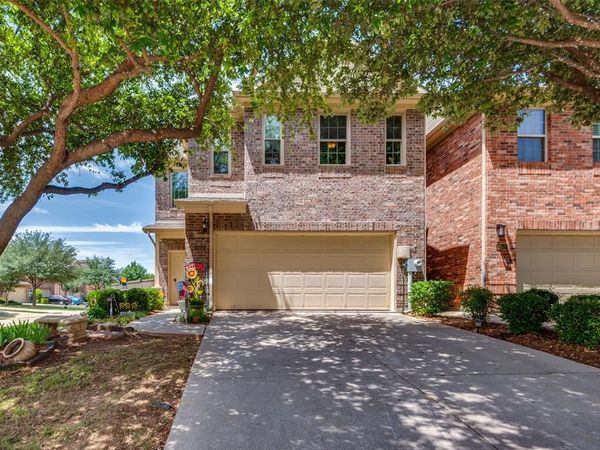 2656 Jacobson Drive , Lewisville, TX 75067