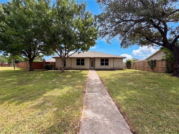 5410 Vagas Drive, Rowlett, TX 75088