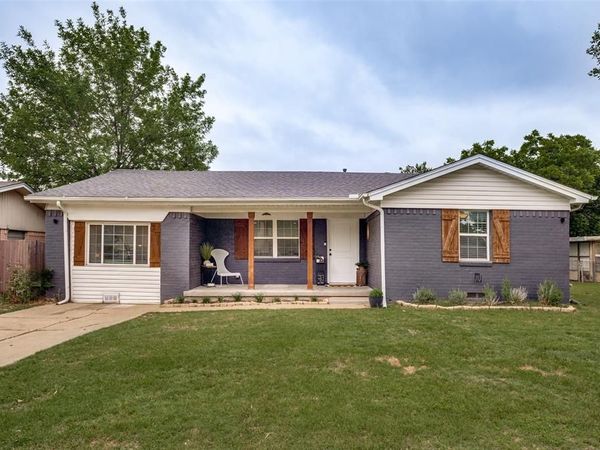 535 Northside Avenue , Lewisville, TX 75057