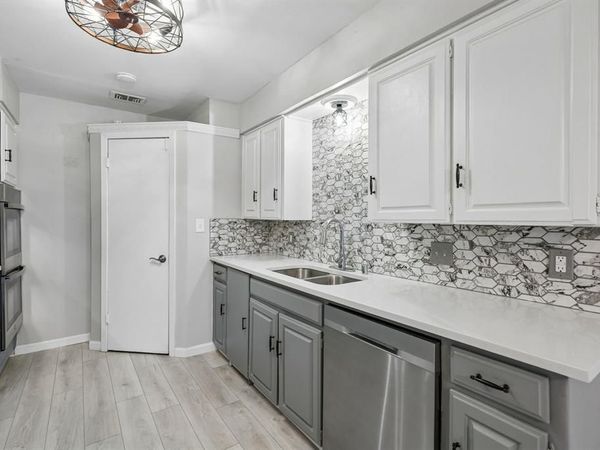 6744 Starnes Road, North Richland Hills, TX 76182