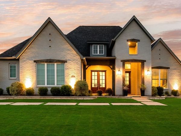 214 Wimberley Drive , Haslet, TX 76052