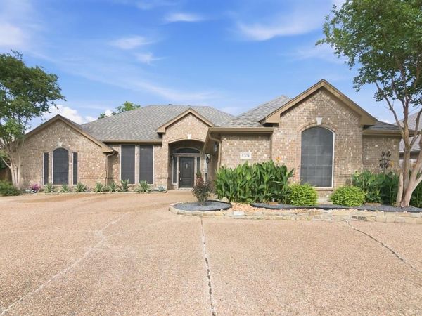 8304 Red Rose Trail, North Richland Hills, TX 76182
