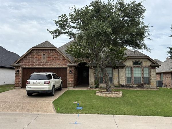 205 Bay Hill Drive, Willow Park, TX 76008