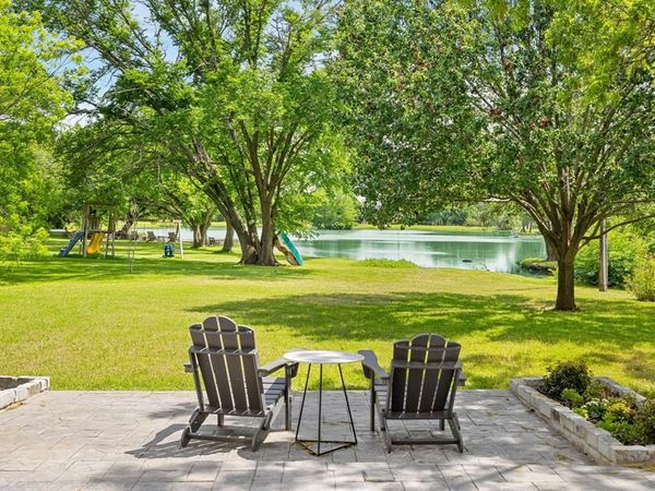 170 Double Oaks Drive , Double Oak, TX 75077