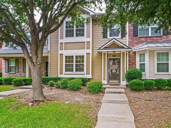 3115 Carlisle Street, Bedford, TX 76021