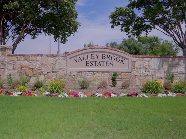 8805 Graywolf Ridge Trail, Fort Worth, TX 76244