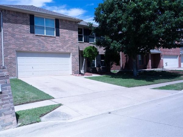 8805 Graywolf Ridge Trail, Fort Worth, TX 76244