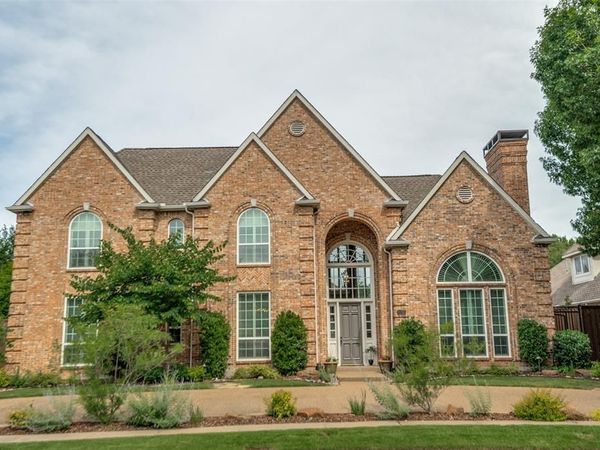 1628 Old Course Drive, Plano, TX 75093