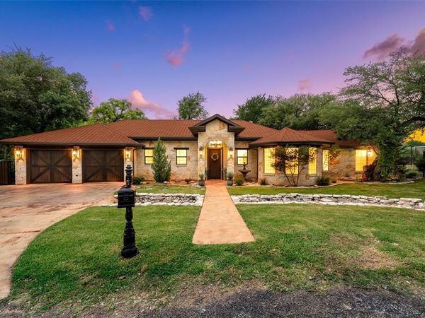 139 Silver Valley , Waco, TX 76705